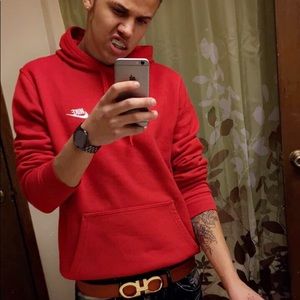 Meet your Posher, Atlas